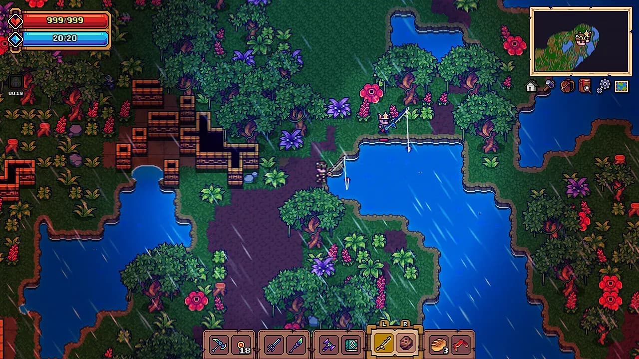 TINKERLANDS Steam — zrzut ekranu 5