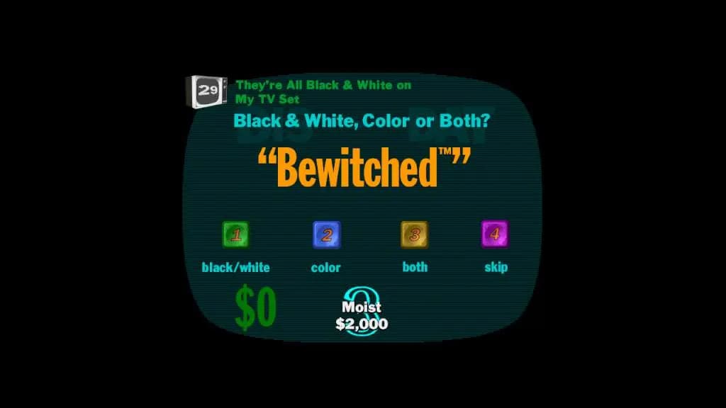 YOU DON'T KNOW JACK Bundle — zrzut ekranu 4