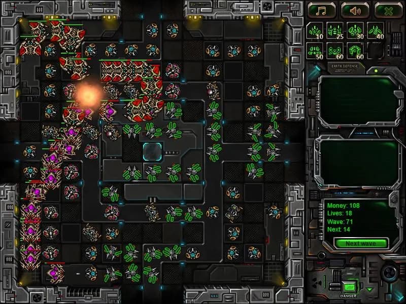 ATARI VAULT Steam — zrzut ekranu 4