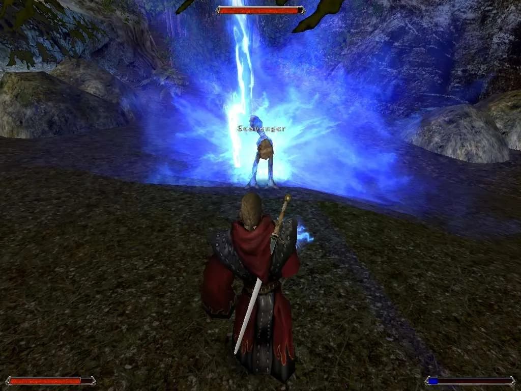 Gothic II: Gold Edition STEAM KLUCZ — zrzut ekranu 4