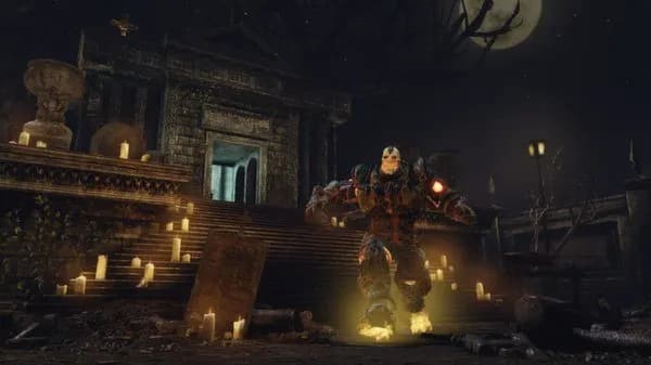 Painkiller Hell & Damnation STEAM KLUCZ — zrzut ekranu 1 z 6