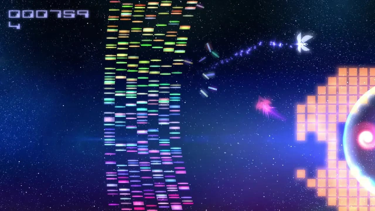 ATARI 50 THE ANNIVERSARY CELEBRATION Steam — zrzut ekranu 2