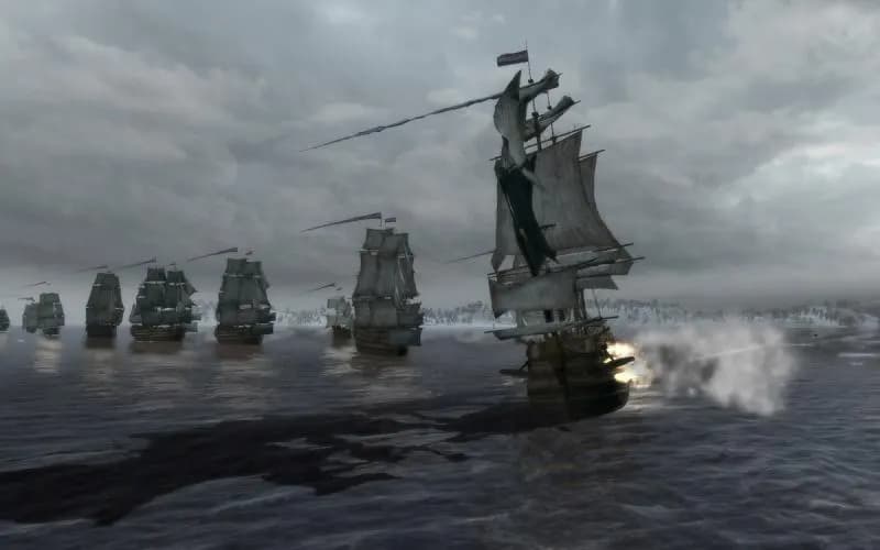 COMMANDER CONQUEST OF THE AMERICAS Steam — zrzut ekranu 3
