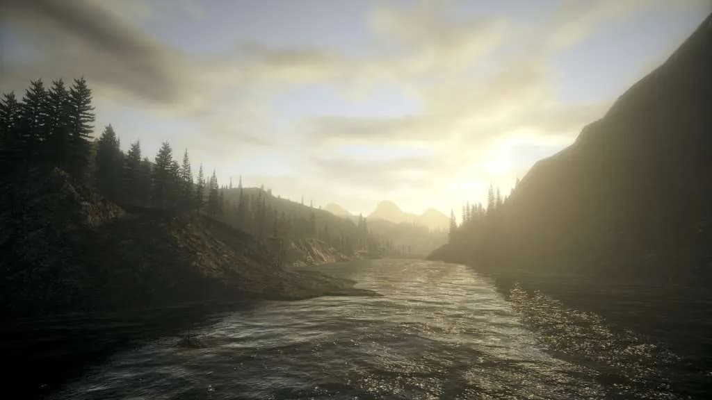 Alan Wake Collector's Edition STEAM KLUCZ — zrzut ekranu 2