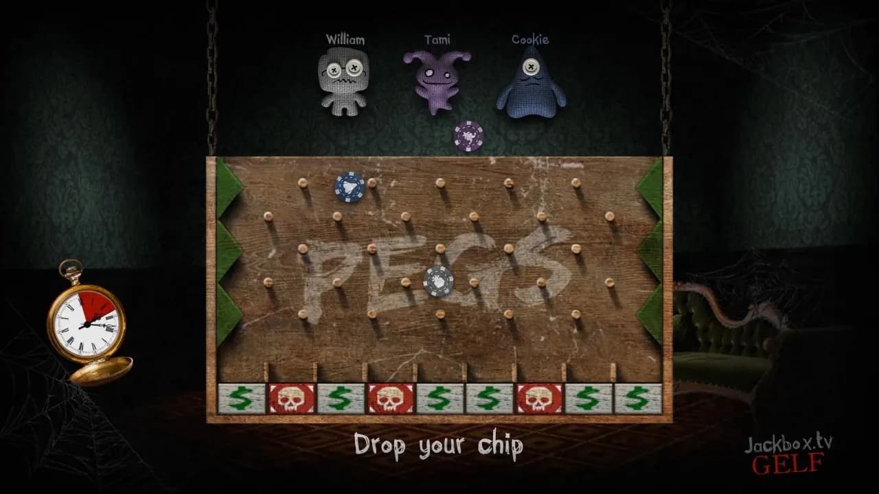 The Jackbox Party Pack 6 STEAM KLUCZ — zrzut ekranu 2