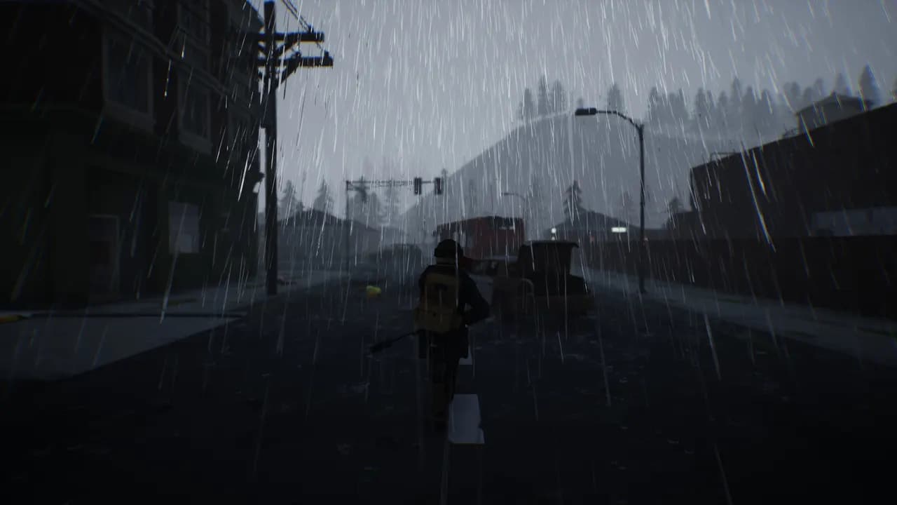 SURROUNDEAD Steam — zrzut ekranu 4