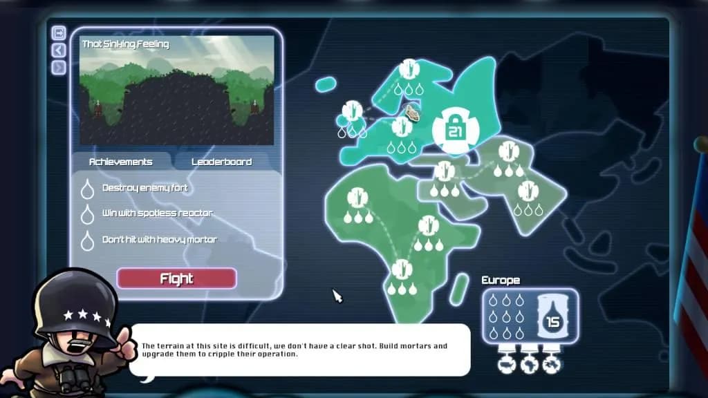 Forts STEAM KLUCZ — zrzut ekranu 3