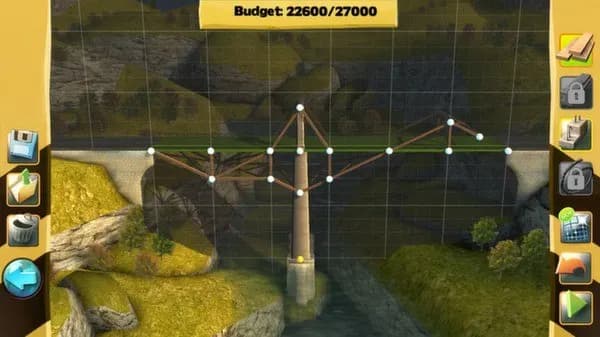 BRIDGE CONSTRUCTOR BUNDLE Xbox One & Series X/S — zrzut ekranu 4