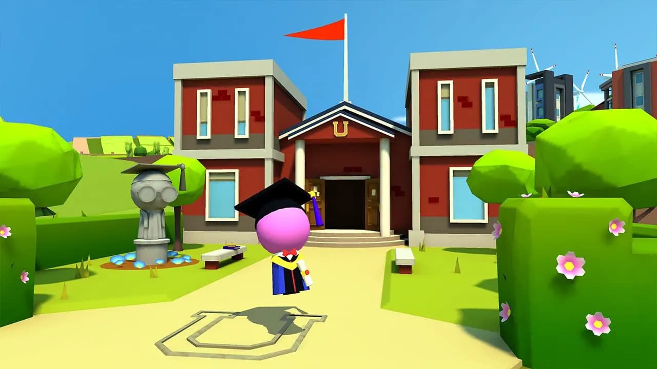 THE GAME OF LIFE 2 Xbox One & Series X/S — zrzut ekranu 6