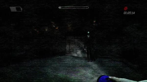 SLENDER: THE ARRIVAL Xbox Series X/S — zrzut ekranu 4