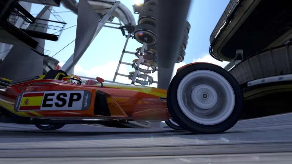 TRACKMANIA 2 STADIUM Steam — zrzut ekranu 4