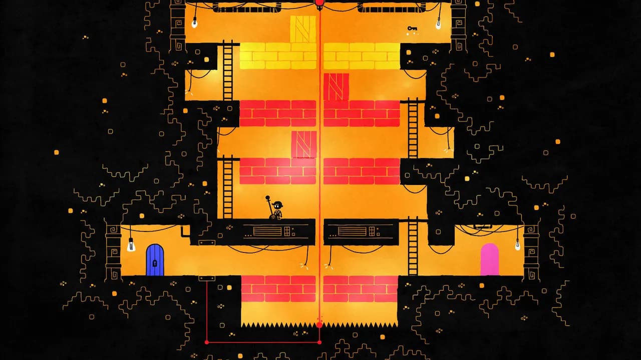 HUE Steam — zrzut ekranu 6