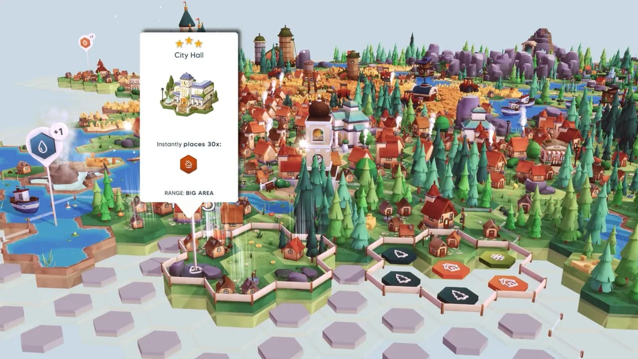 PAN'ORAMA Steam — zrzut ekranu 4