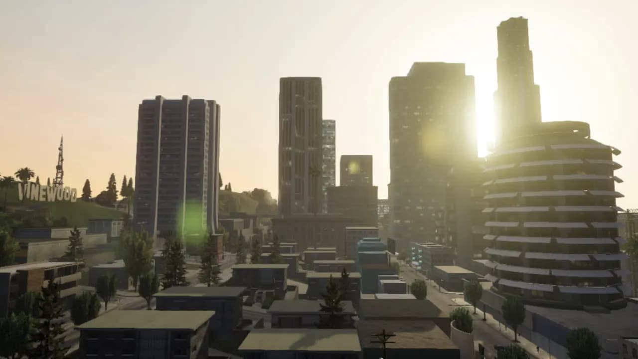 GRAND THEFT AUTO GTA III PLM Trylogia Trilogy KLUCZ KOD Xbox One & Series X/S — zrzut ekranu 1 z 5
