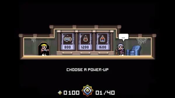 MUTANT MUDDS DELUXE Steam — zrzut ekranu 1 z 5