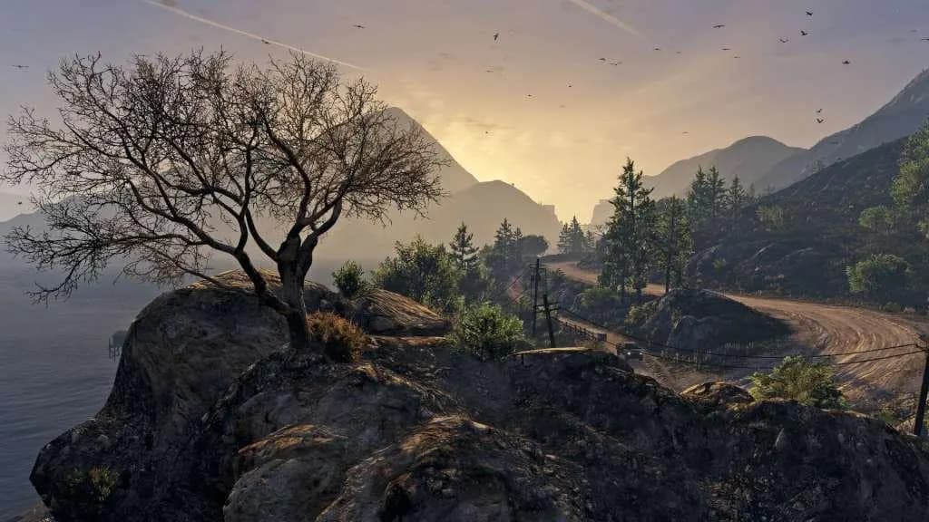 GRAND THEFT AUTO V - GREAT WHITE SHARK CASH CARD ($1,500,000) Xbox One & Series X/S — zrzut ekranu 5
