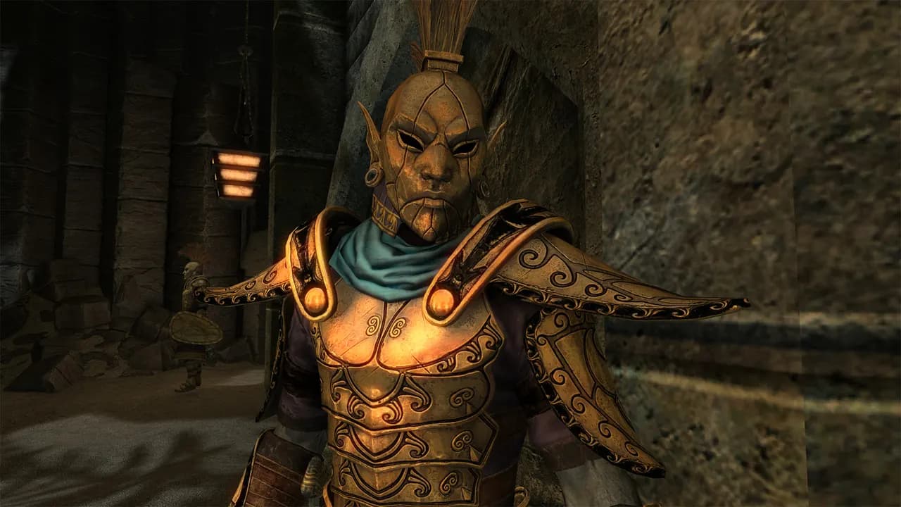 The Elder Scrolls V: Skyrim Anniversary Edition STEAM KLUCZ — zrzut ekranu 4