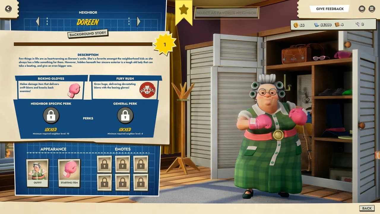 NEIGHBORS SUBURBAN WARFARE Steam — zrzut ekranu 3