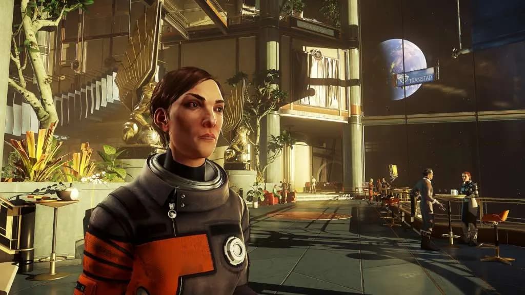 Prey STEAM KLUCZ — zrzut ekranu 3