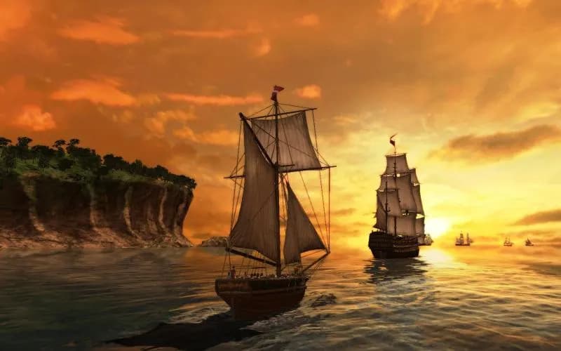 COMMANDER CONQUEST OF THE AMERICAS Steam — zrzut ekranu 5