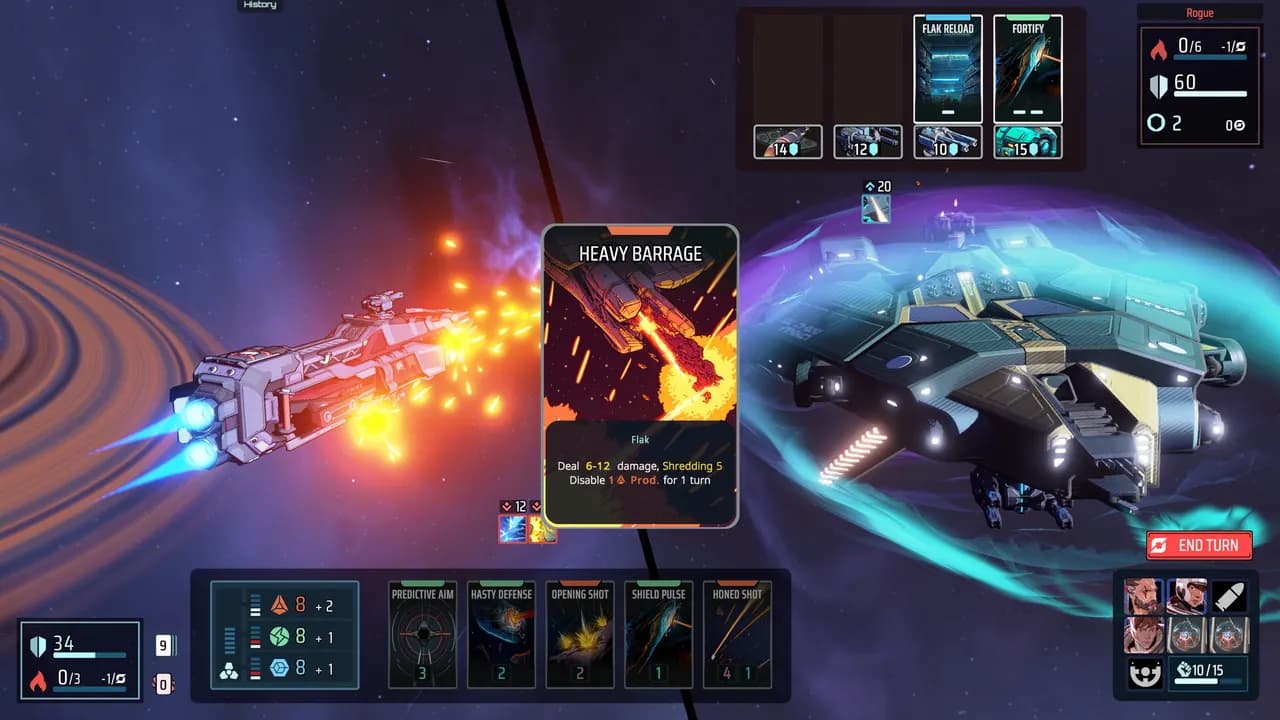 BREACHWAY Steam — zrzut ekranu 6