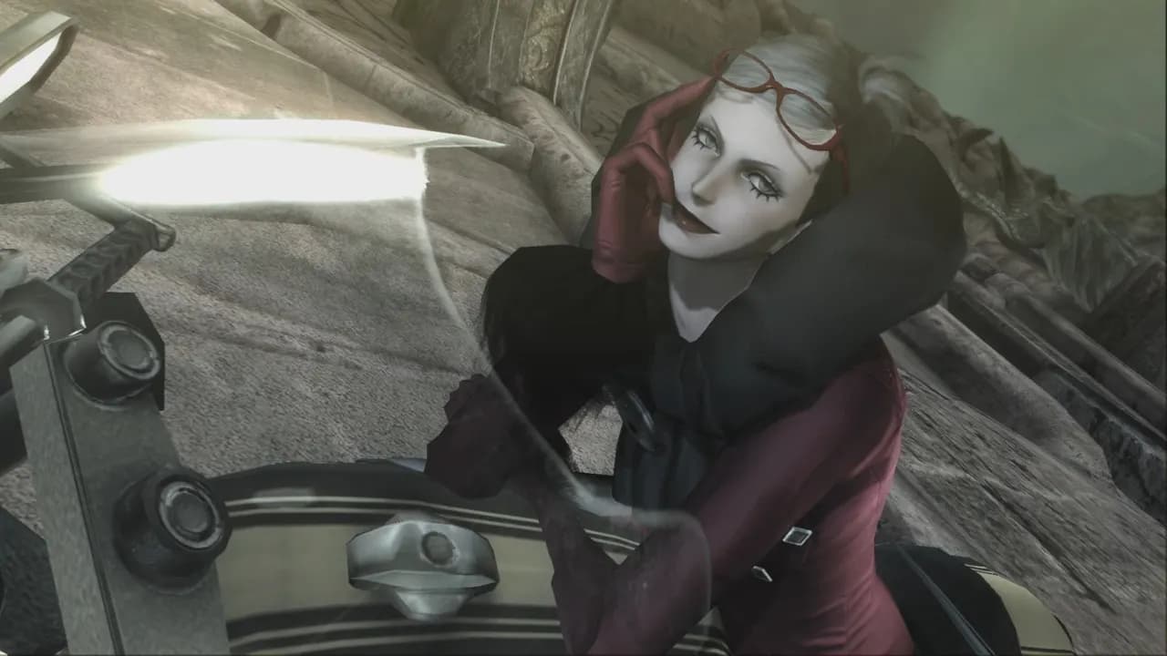 Bayonetta & Vanquish 10th Anniversary Bundle Xbox One & Series X/S — zrzut ekranu 2