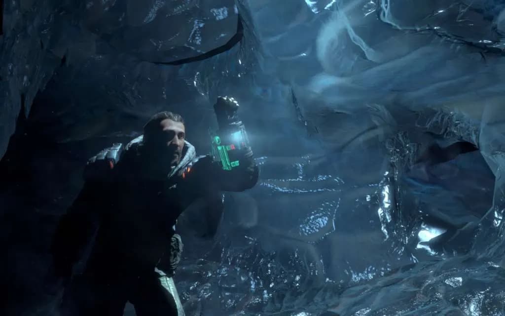 LOST PLANET 3 Steam — zrzut ekranu 4