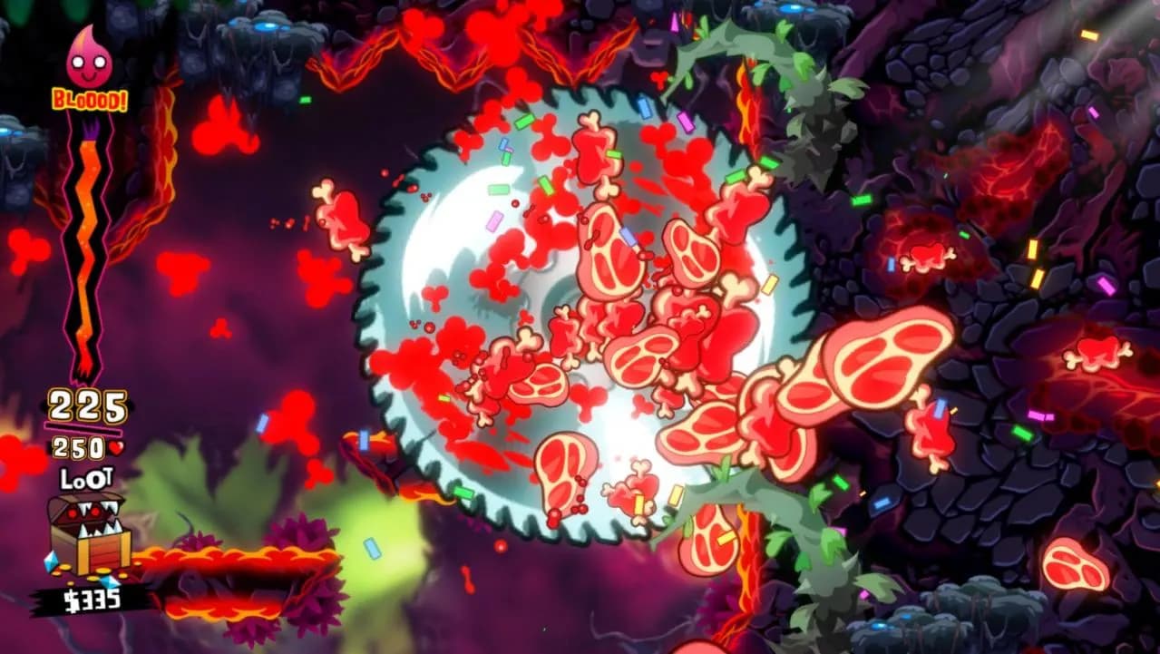 HELL YEAH! COLLECTION Steam — zrzut ekranu 2