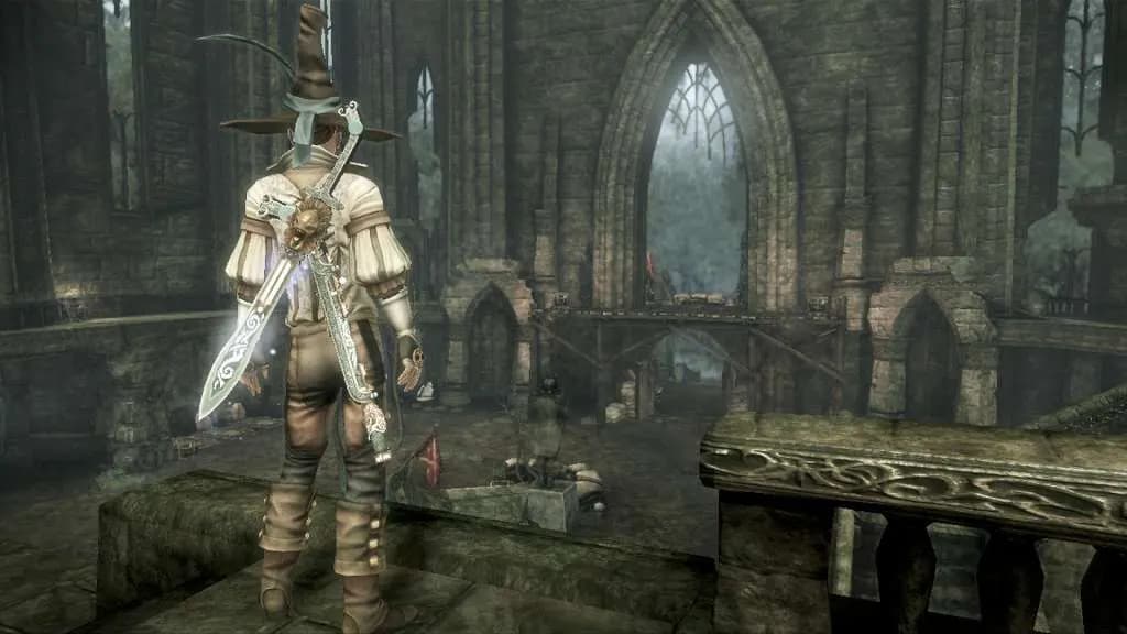 Fable III — zrzut ekranu 2