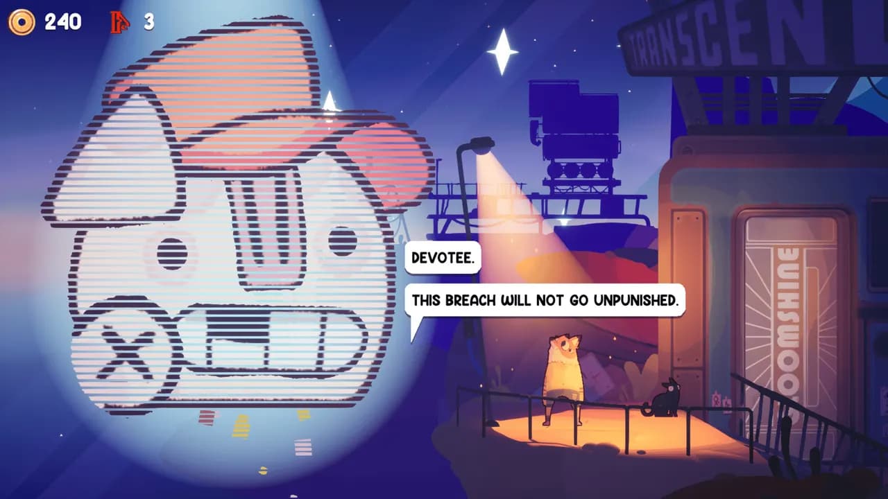 Uncle Chop's Rocket Shop STEAM KLUCZ — zrzut ekranu 3
