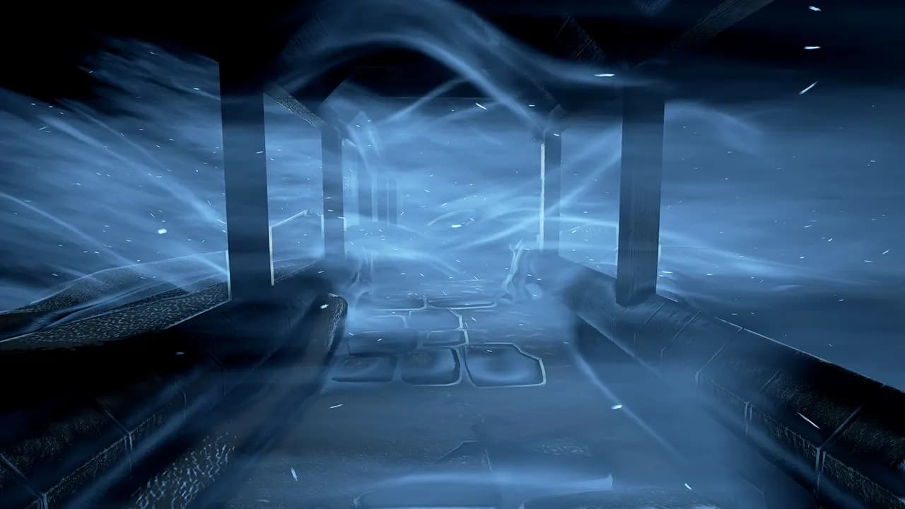 PERCEPTION Xbox One & Series X/S — zrzut ekranu 4