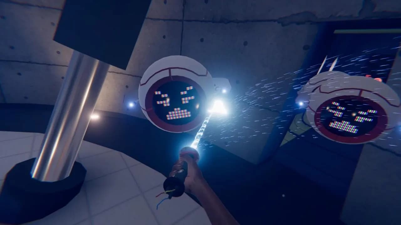 Vertigo Remastered STEAM KLUCZ — zrzut ekranu 5