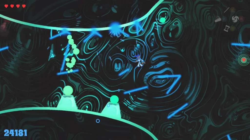 LASER DISCO DEFENDERS Steam — zrzut ekranu 6