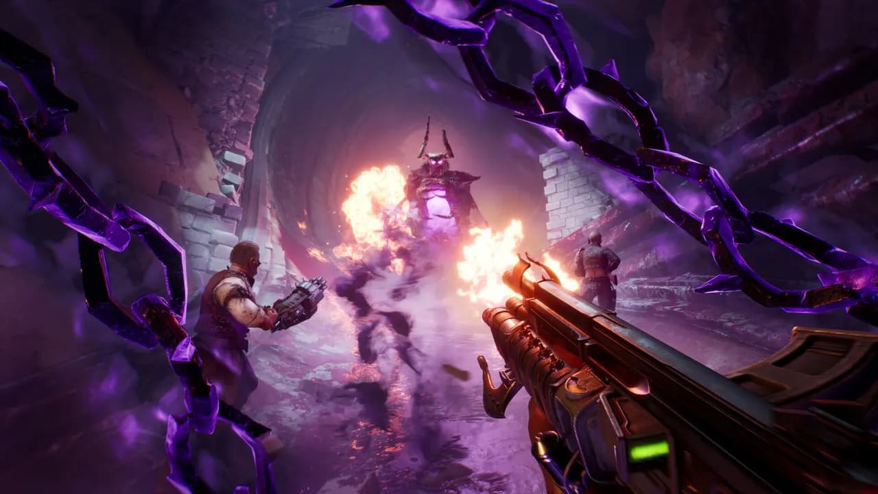 Painkiller STEAM KLUCZ — zrzut ekranu 4