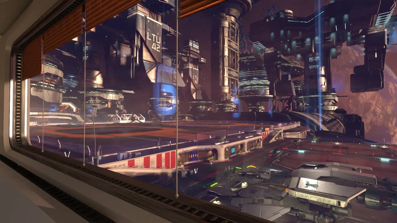 X4: Community of Planets Edition (2024) — zrzut ekranu 3