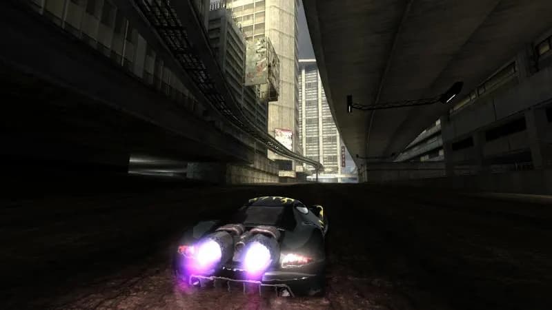 CLUTCH Steam — zrzut ekranu 3