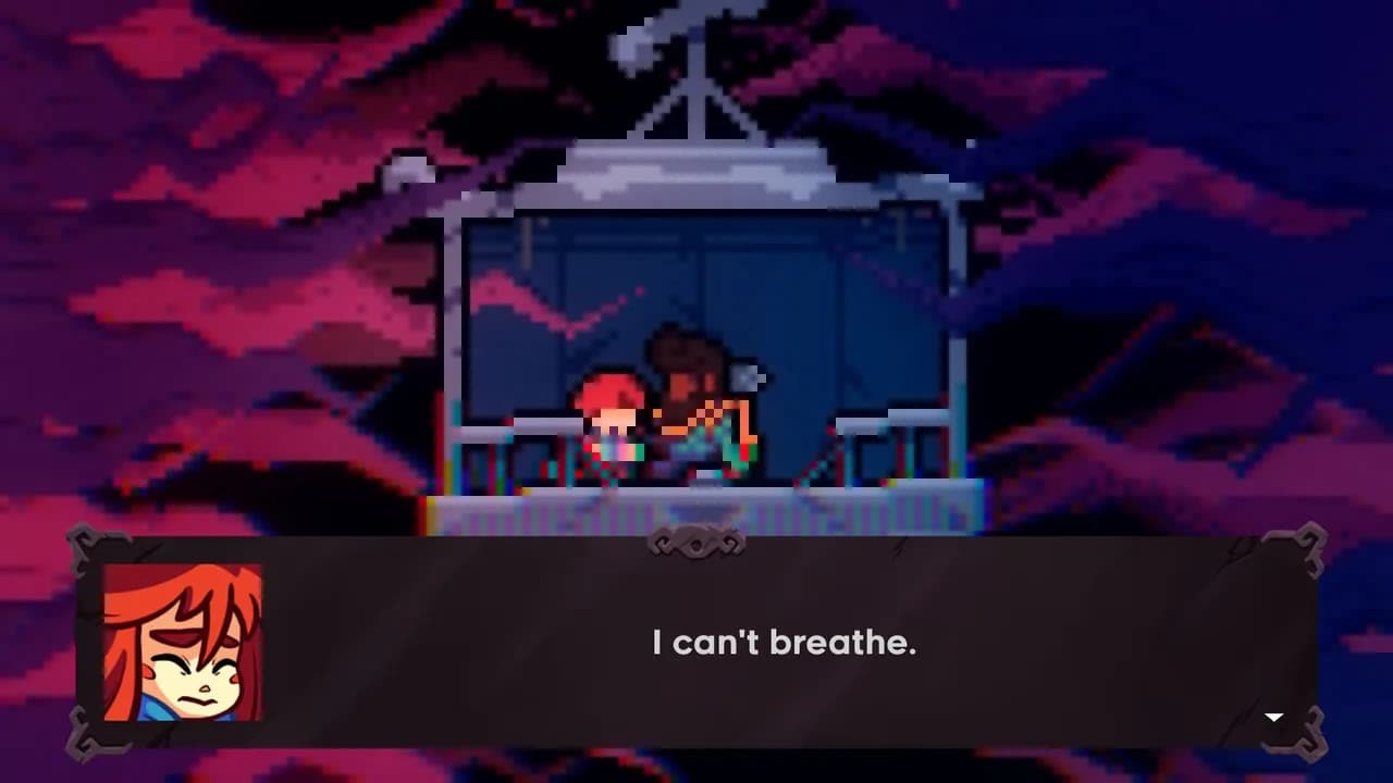 Celeste STEAM KLUCZ — zrzut ekranu 4