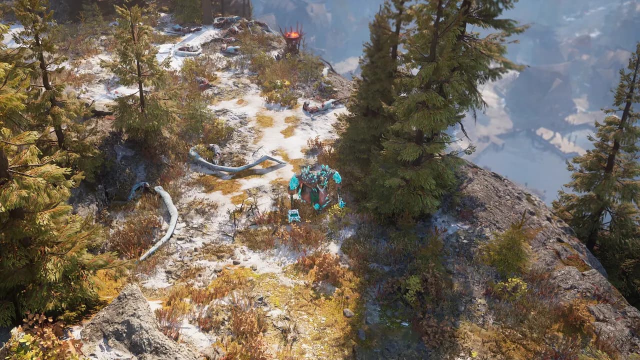 Dragonkin: The Banished STEAM KLUCZ KOD — zrzut ekranu 2