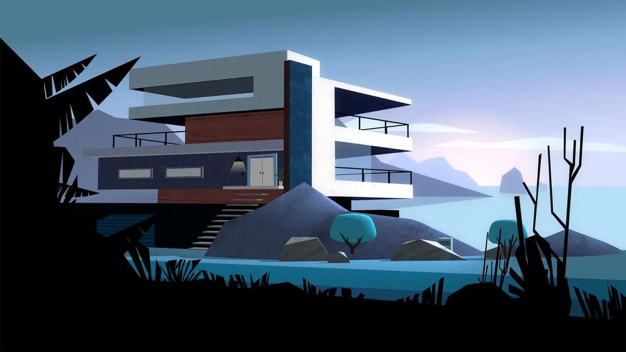 AGENT A A PUZZLE IN DISGUISE Xbox One & Series X/S — zrzut ekranu 4