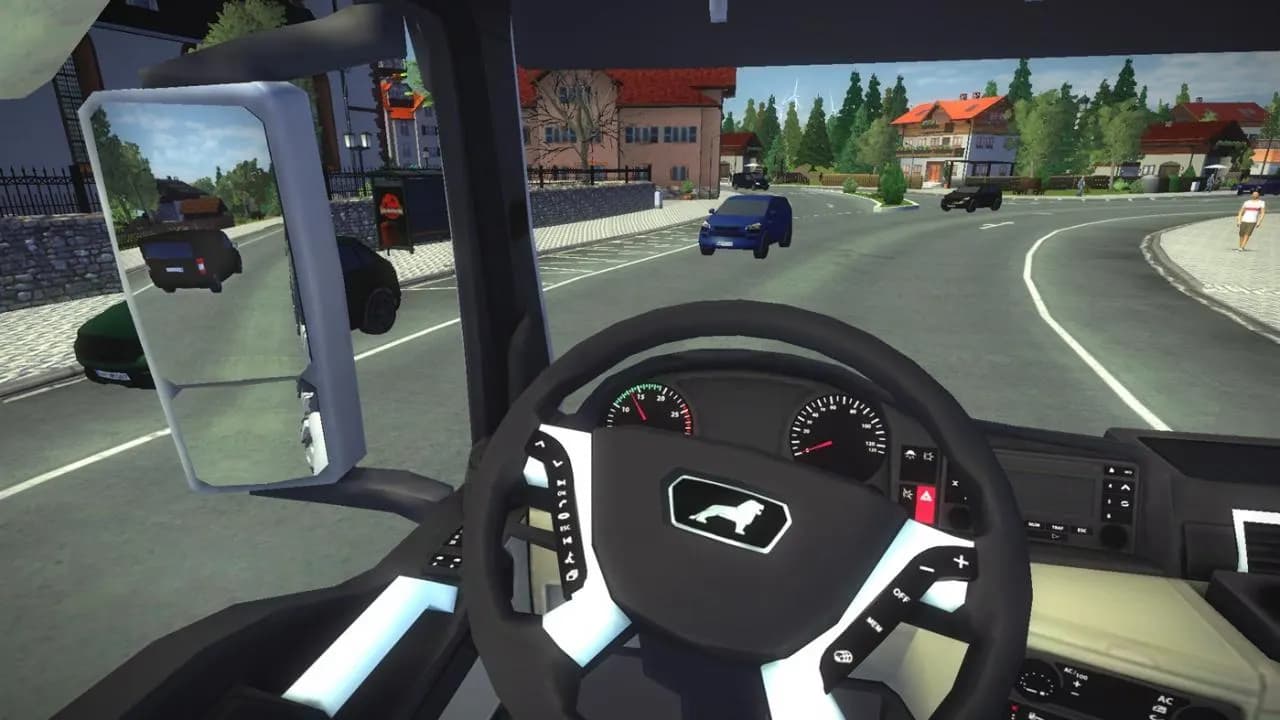 CONSTRUCTION SIMULATOR 3: CONSOLE EDITION Xbox One & Series X/S — zrzut ekranu 6