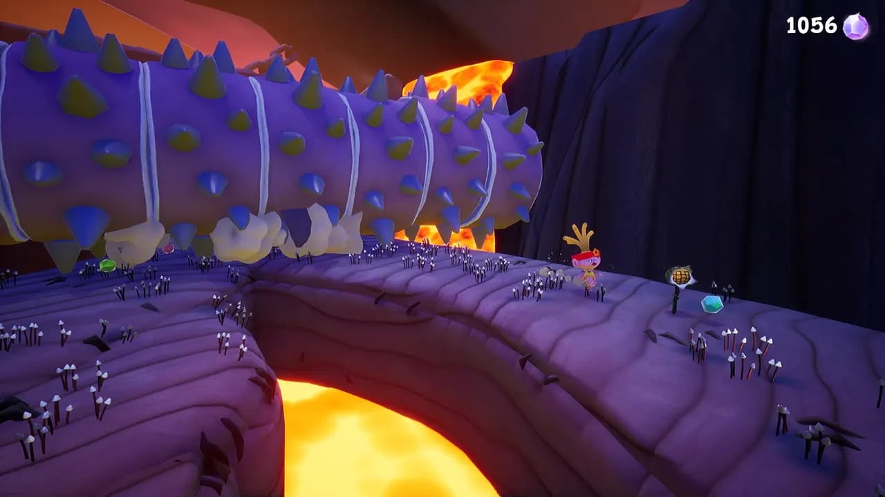 DREAMWORKS TROLLS REMIX RESCUE Xbox One & Series X/S — zrzut ekranu 4