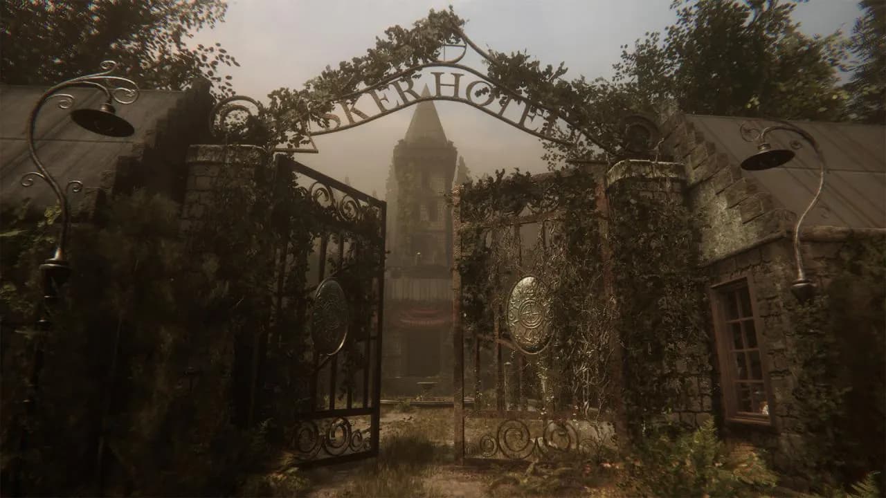 BRITISH HORROR BUNDLE Xbox One & Series X/S — zrzut ekranu 2