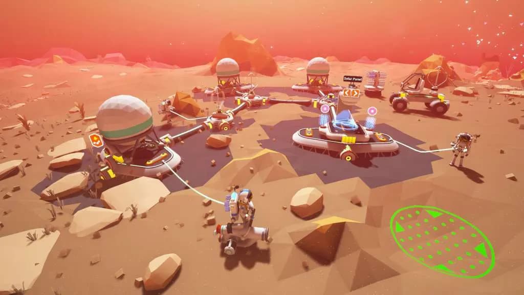 Astroneer STEAM KLUCZ — zrzut ekranu 3