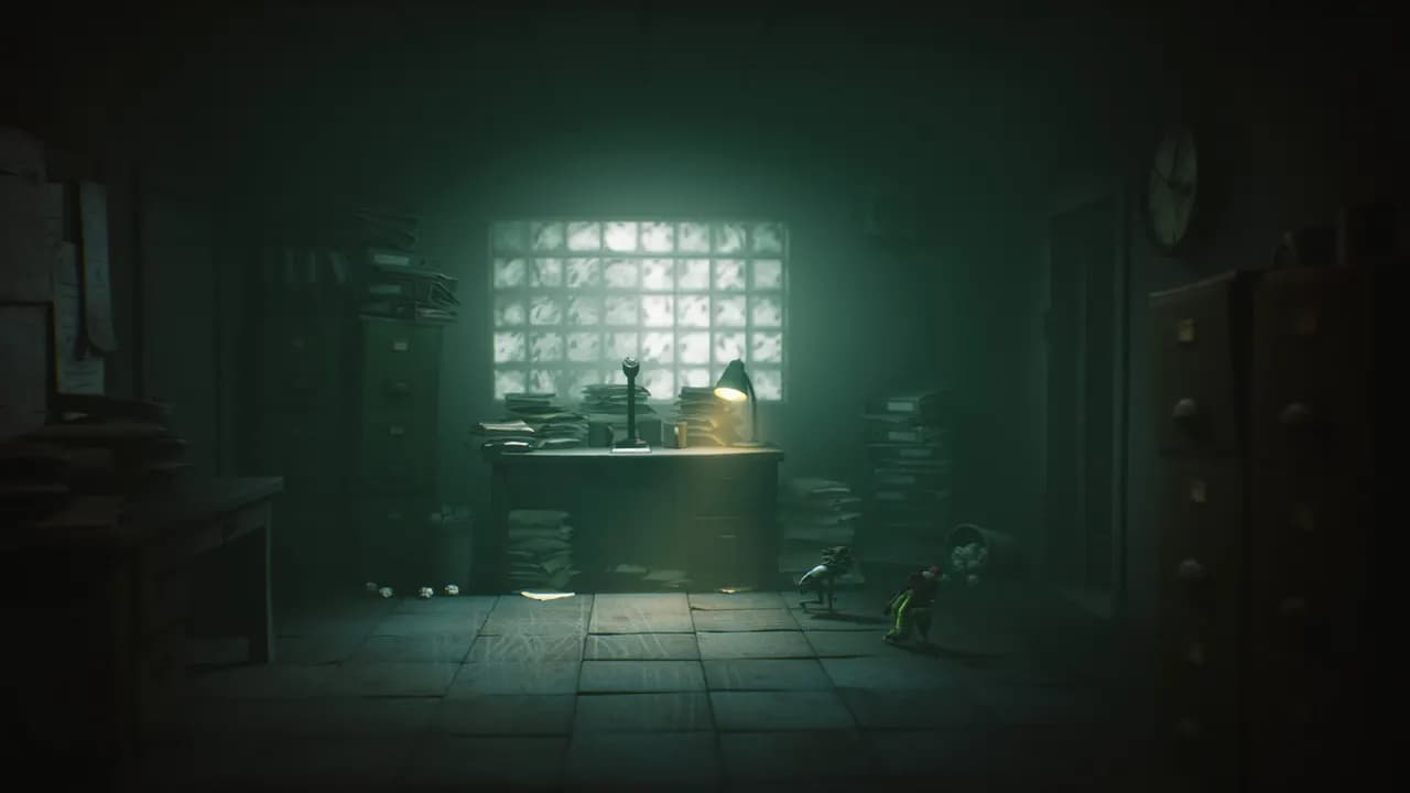 Little Nightmares III STEAM KLUCZ — zrzut ekranu 2