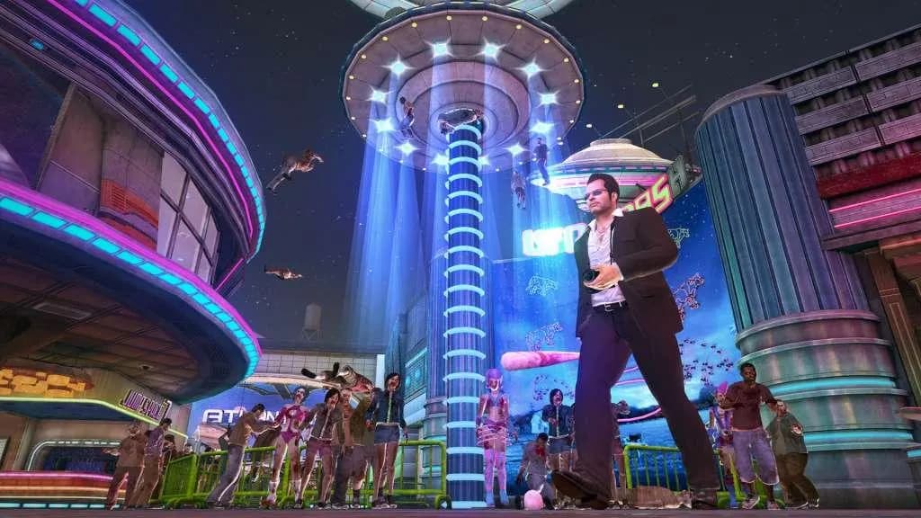 Dead Rising 2: Off the Record STEAM KLUCZ — zrzut ekranu 2