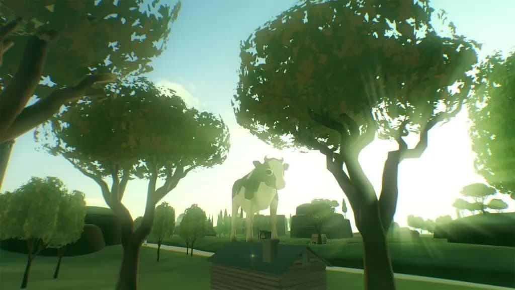 EVERYTHING Steam — zrzut ekranu 1 z 5
