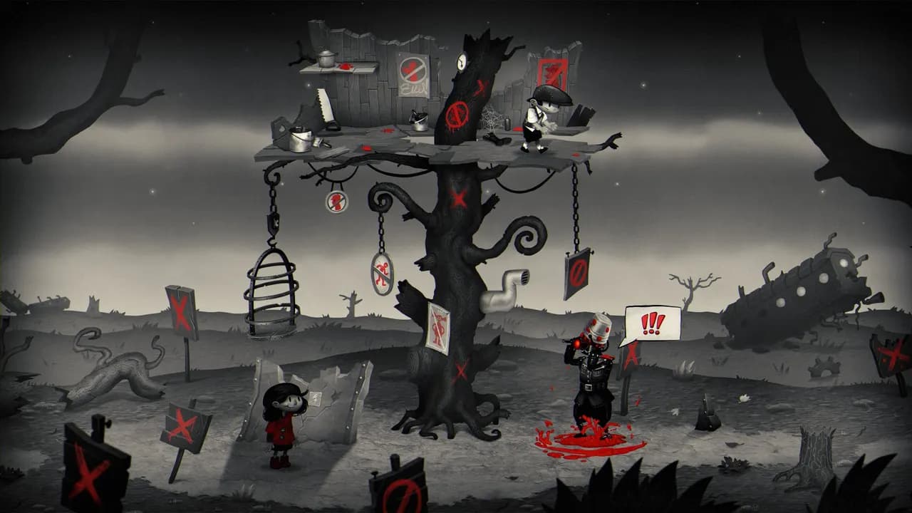 MY MEMORY OF US Steam — zrzut ekranu 6