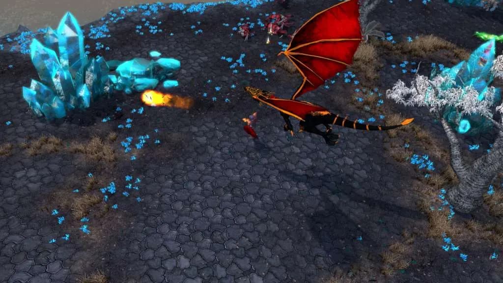 Sacred 2 Gold STEAM KLUCZ — zrzut ekranu 5