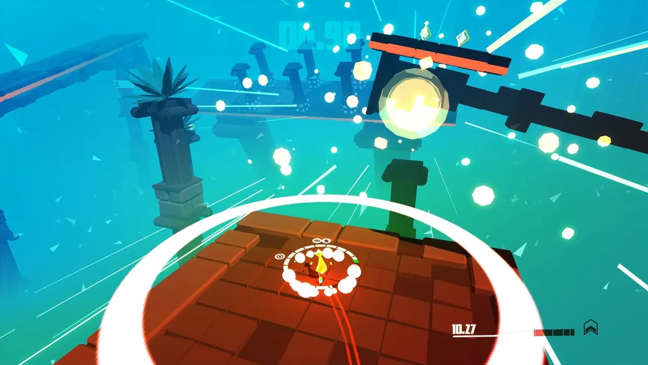 RAZED Steam — zrzut ekranu 4