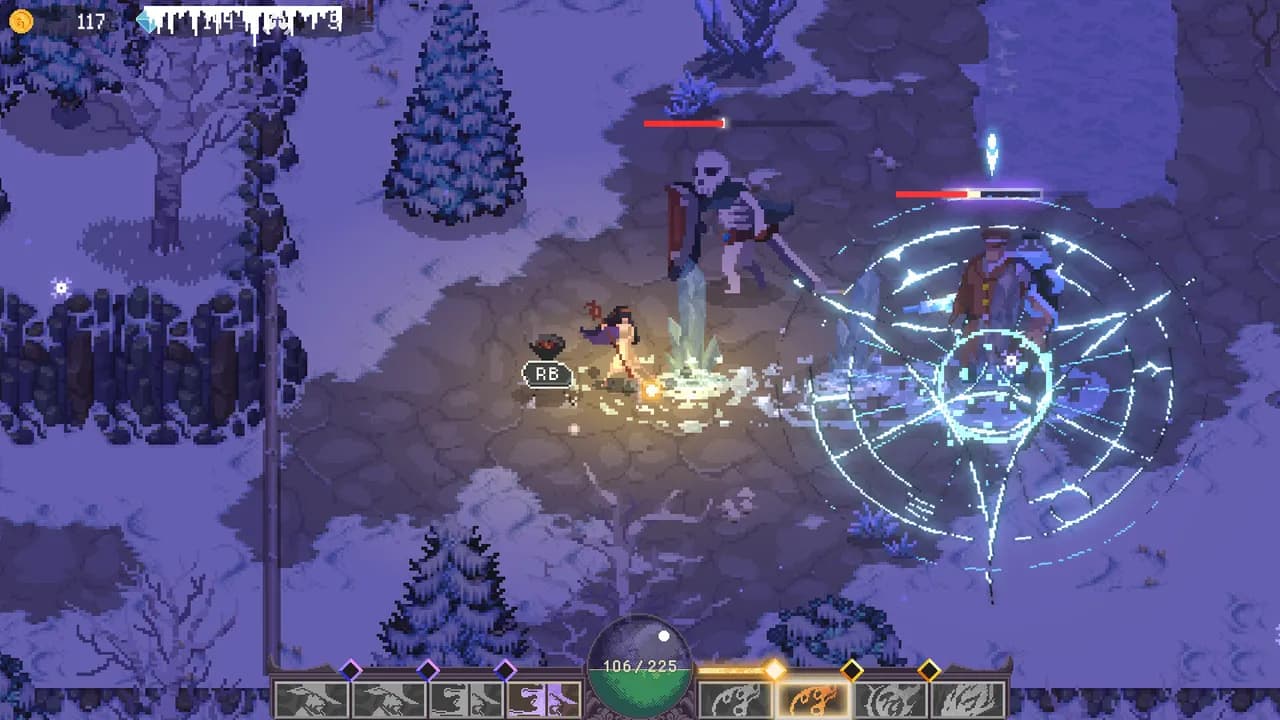 StormEdge STEAM KLUCZ — zrzut ekranu 2